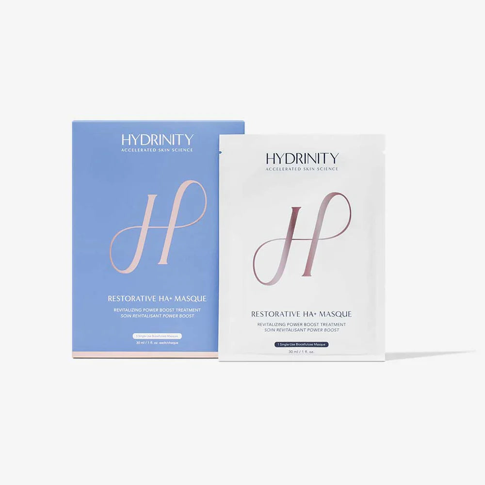 Restorative HA+ Masque Main image