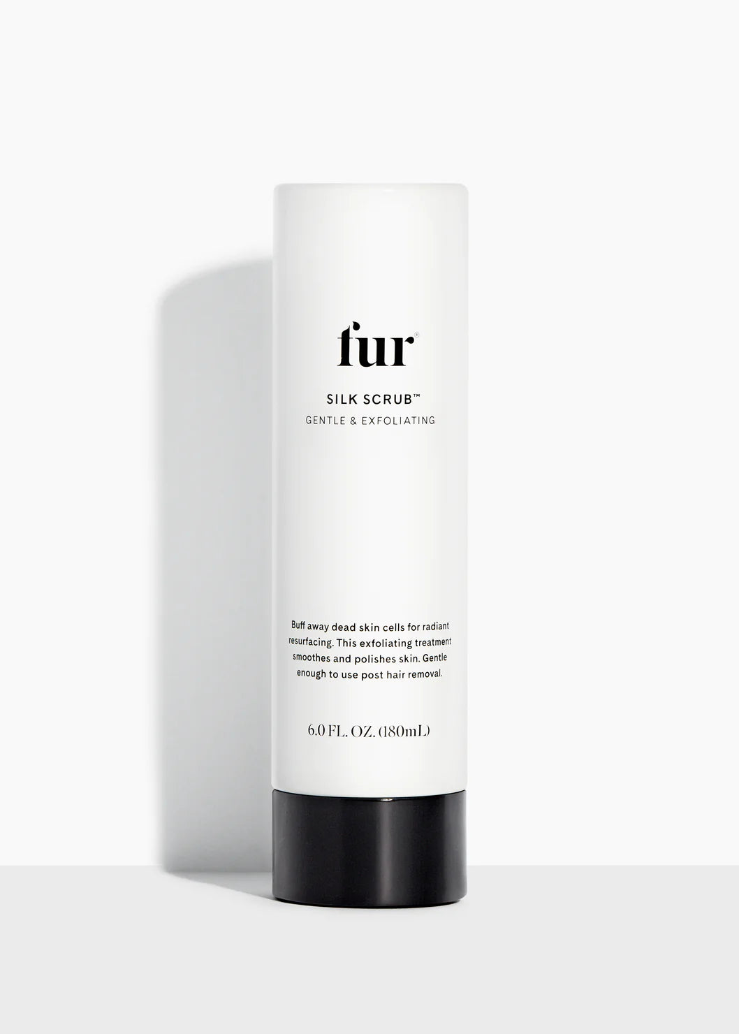 Silk Scrub