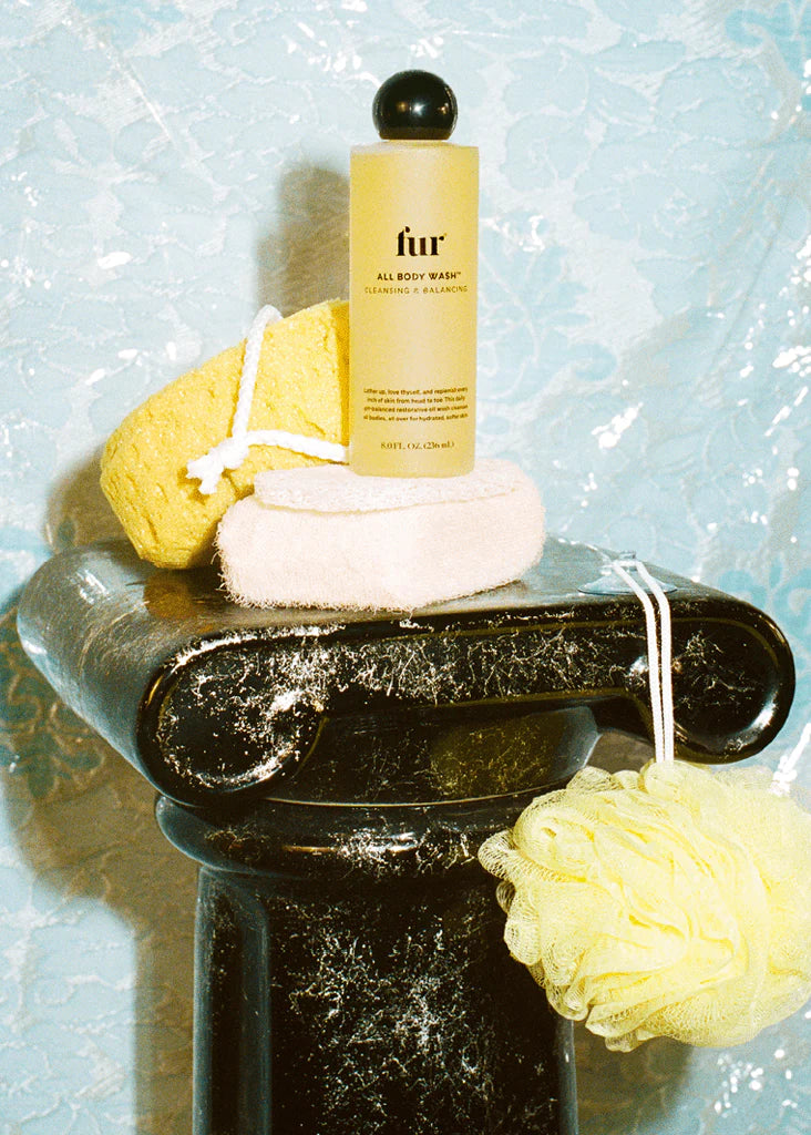 All Body Wash Secondary image