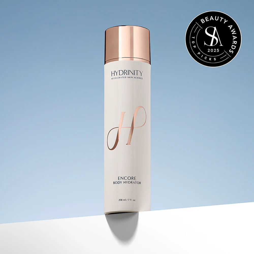 Encore Body Hydrator Main image
