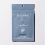 InvisiClear Hydrocolloid Spot Patches