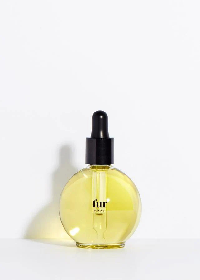 Fur Oil Main image