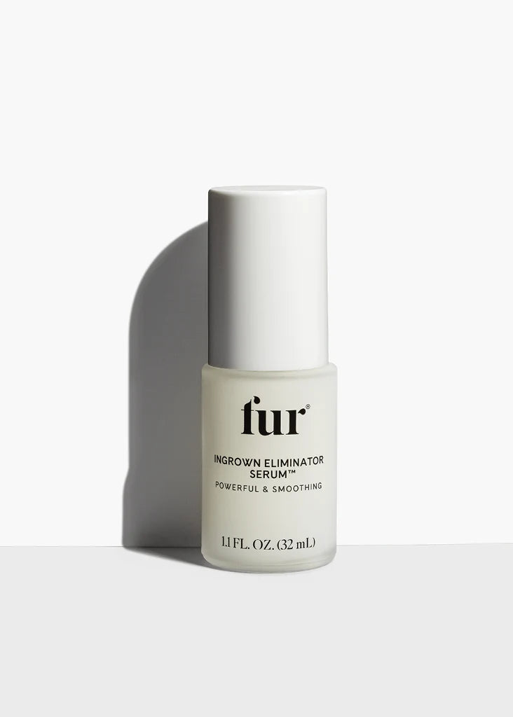 Ingrown Eliminator Serum Main image
