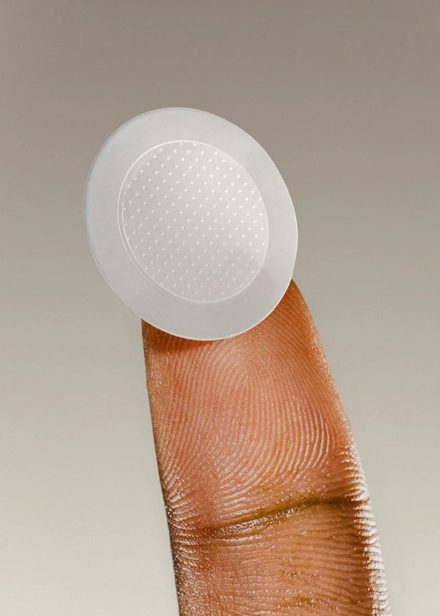 Ingrown Microdart Patch - 12 Pack Secondary image
