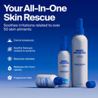 Magic Molecule Skin Spray
