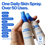 Magic Molecule Skin Spray