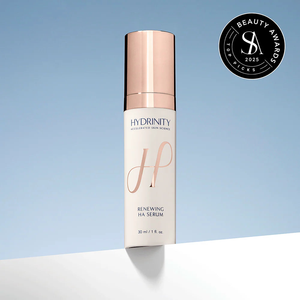 Renewing HA Serum Main image