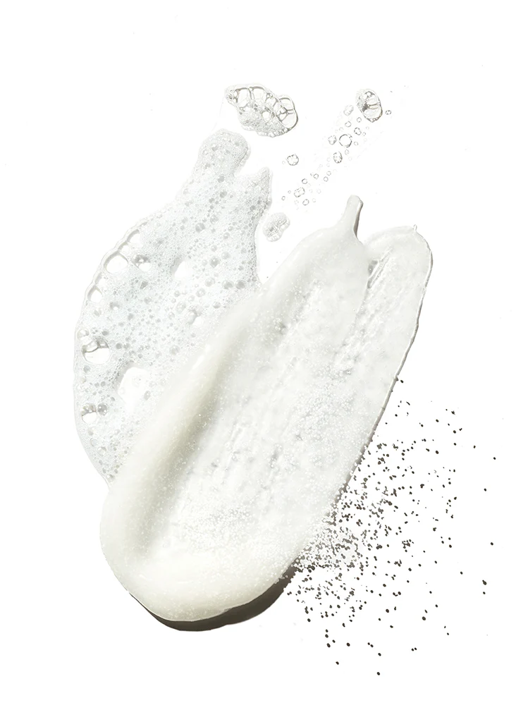 Silk Scrub Secondary image