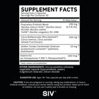 Biome Balance Within Probiotic