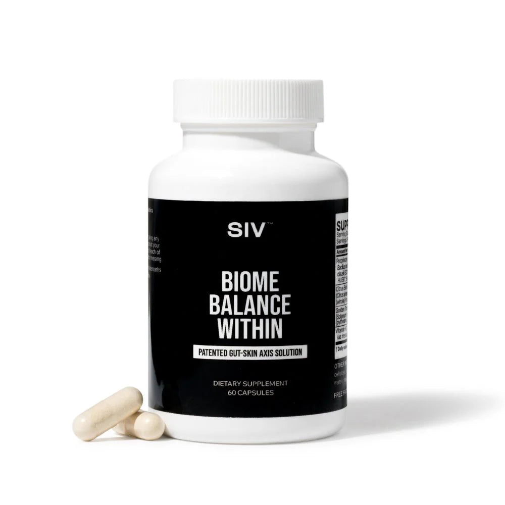 Biome Balance Within Probiotic Main image