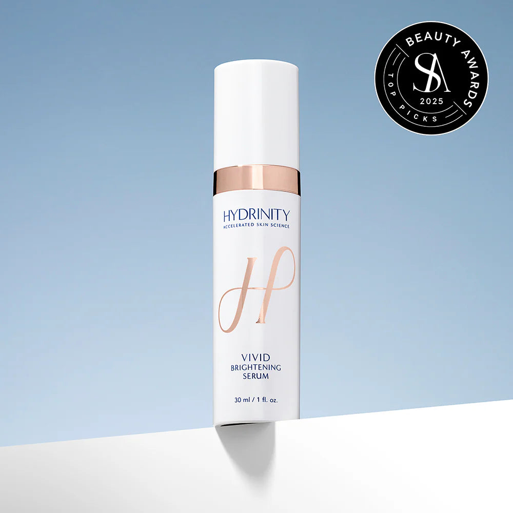 Vivid Brightening Serum